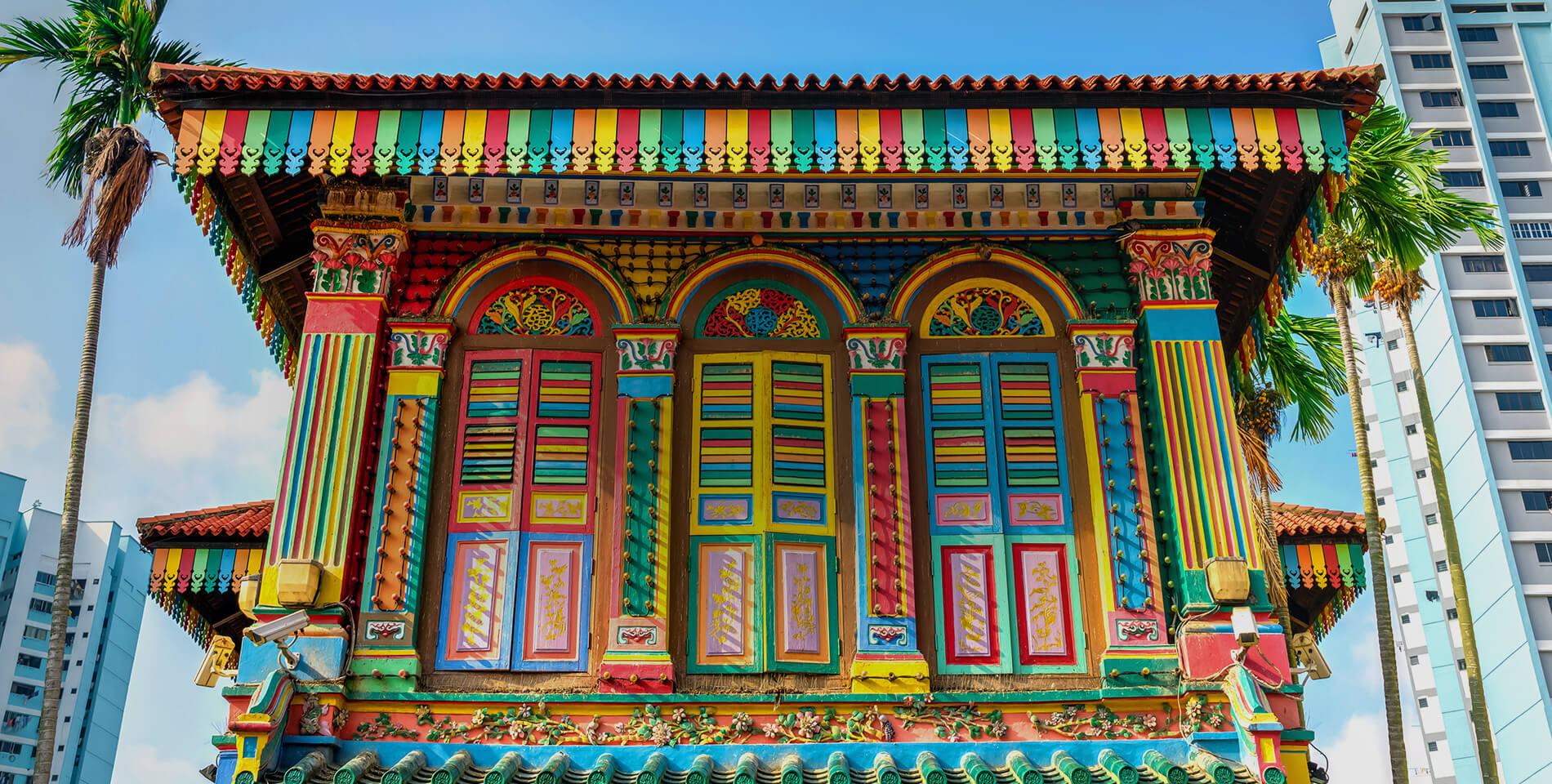 8 Musts For A Truly Local Experience In Singapore The List The 